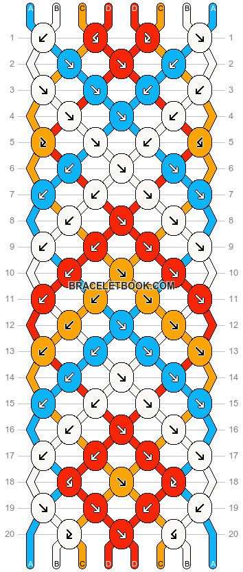 Normal pattern #208800 variation #440051 pattern