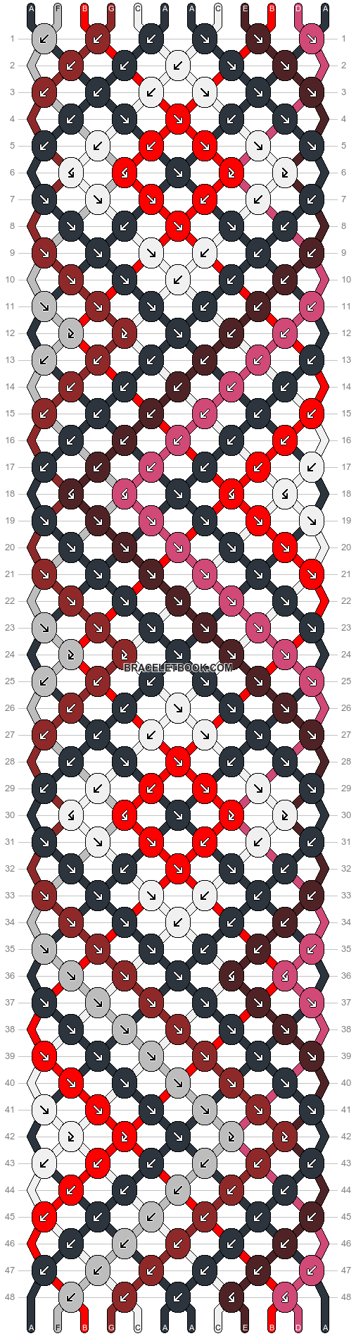 Normal pattern #164665 variation #440052 pattern
