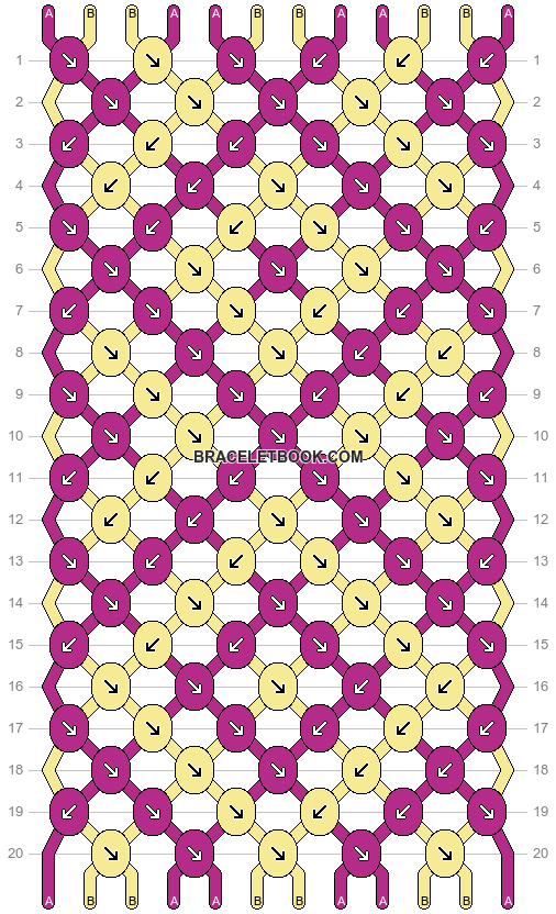 Normal pattern #163845 variation #440053 pattern