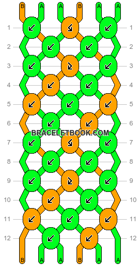 Normal pattern #209827 variation #440056 pattern