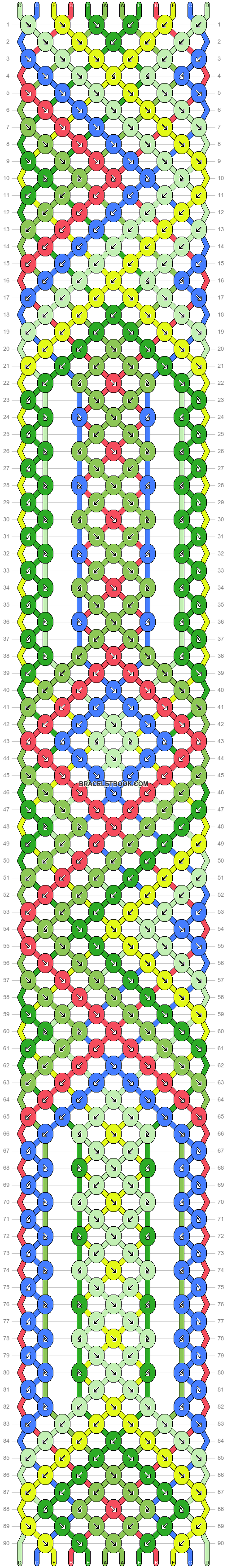 Normal pattern #133348 variation #440057 pattern