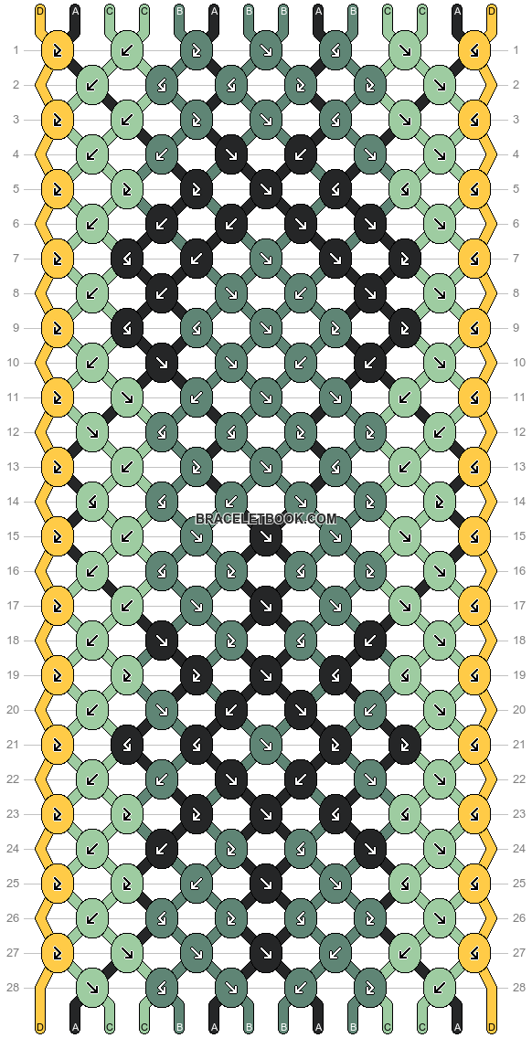 Normal pattern #158534 variation #440058 pattern