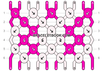 Normal pattern #209891 variation #440059 pattern