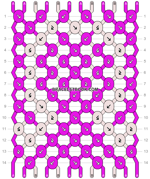 Normal pattern #142800 variation #440060 pattern