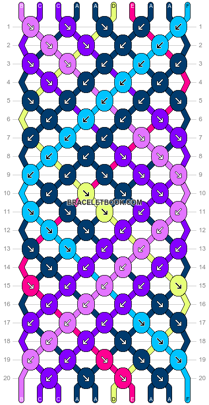 Normal pattern #209880 variation #440061 pattern