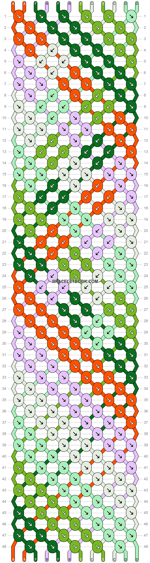 Normal pattern #188549 variation #440062 pattern