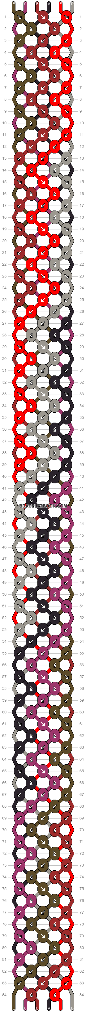 Normal pattern #209663 variation #440063 pattern