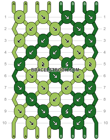 Normal pattern #90056 variation #440065 pattern