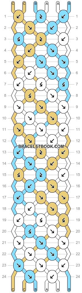 Normal pattern #209838 variation #440066 pattern