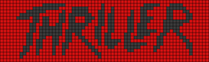 Alpha pattern #10115 variation #440067