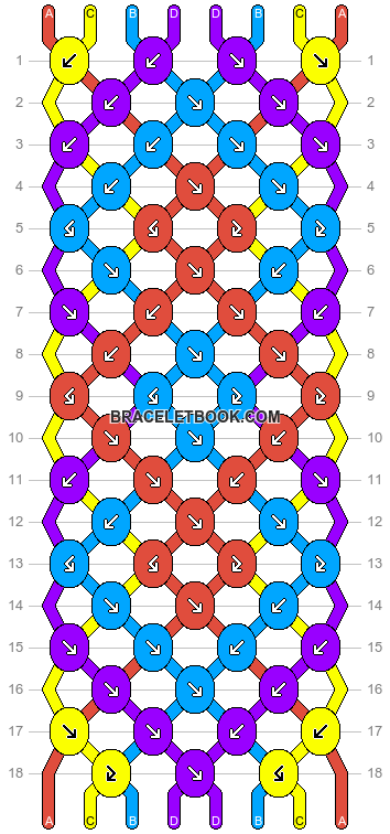 Normal pattern #207771 variation #440070 pattern