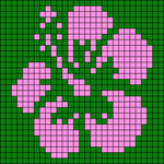 Alpha pattern #42563 variation #440071