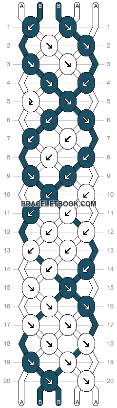 Normal pattern #209937 variation #440072 pattern