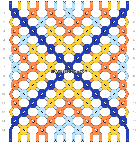 Normal pattern #208897 variation #440073 pattern