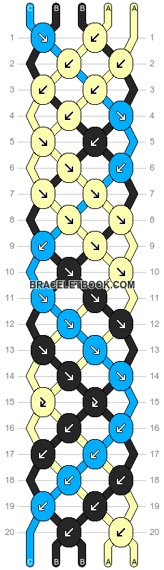 Normal pattern #209938 variation #440074 pattern