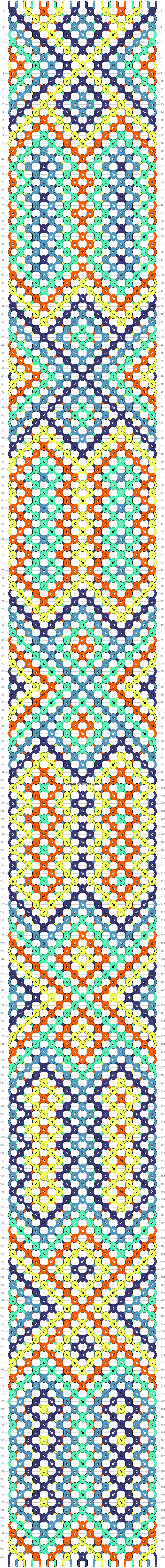 Normal pattern #26699 variation #440075 pattern