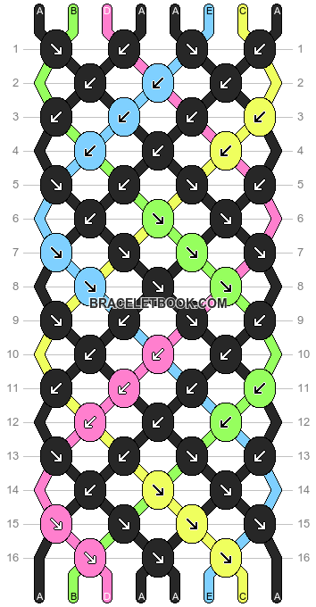 Normal pattern #209908 variation #440076 pattern