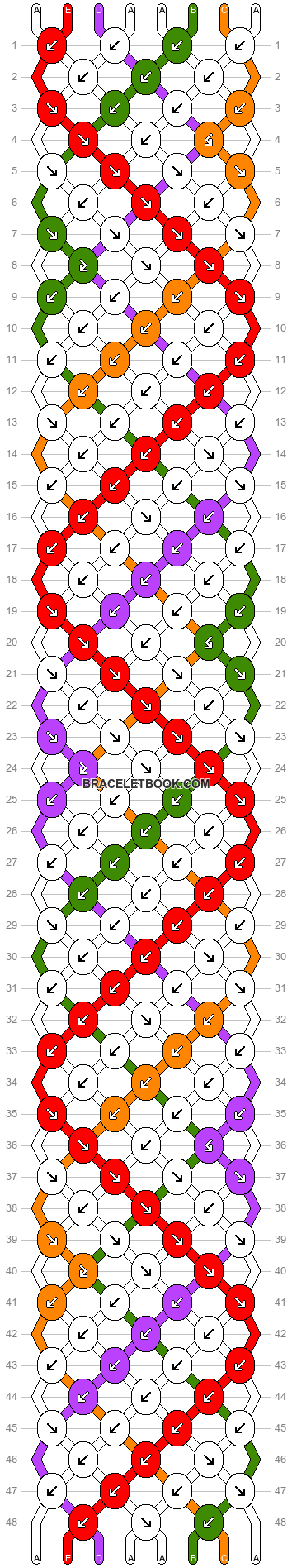 Normal pattern #209911 variation #440077 pattern