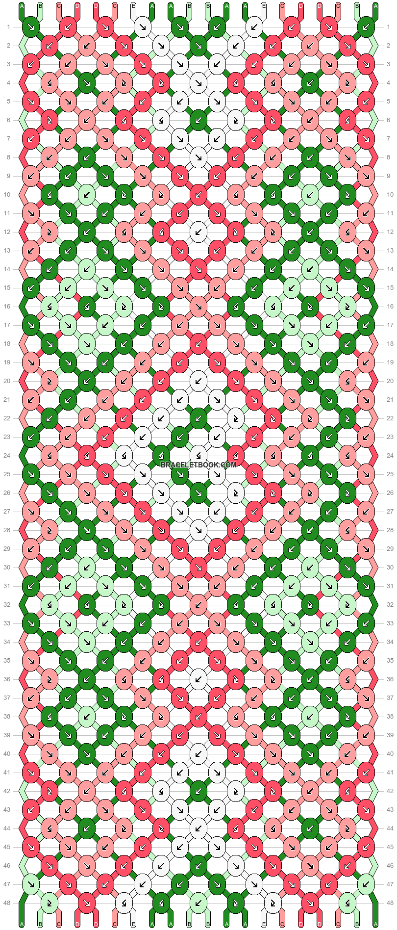 Normal pattern #151147 variation #440078 pattern