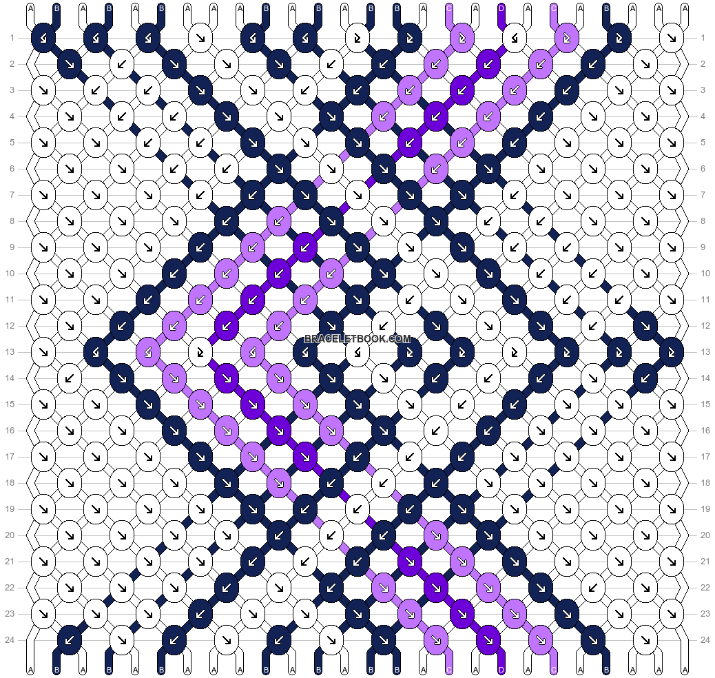Normal pattern #168411 variation #440083 pattern