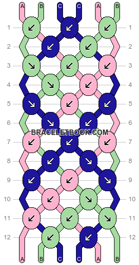 Normal pattern #209808 variation #440085 pattern