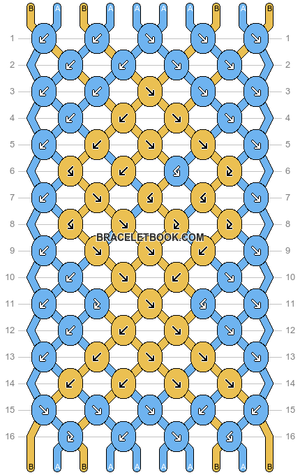 Normal pattern #92294 variation #440086 pattern