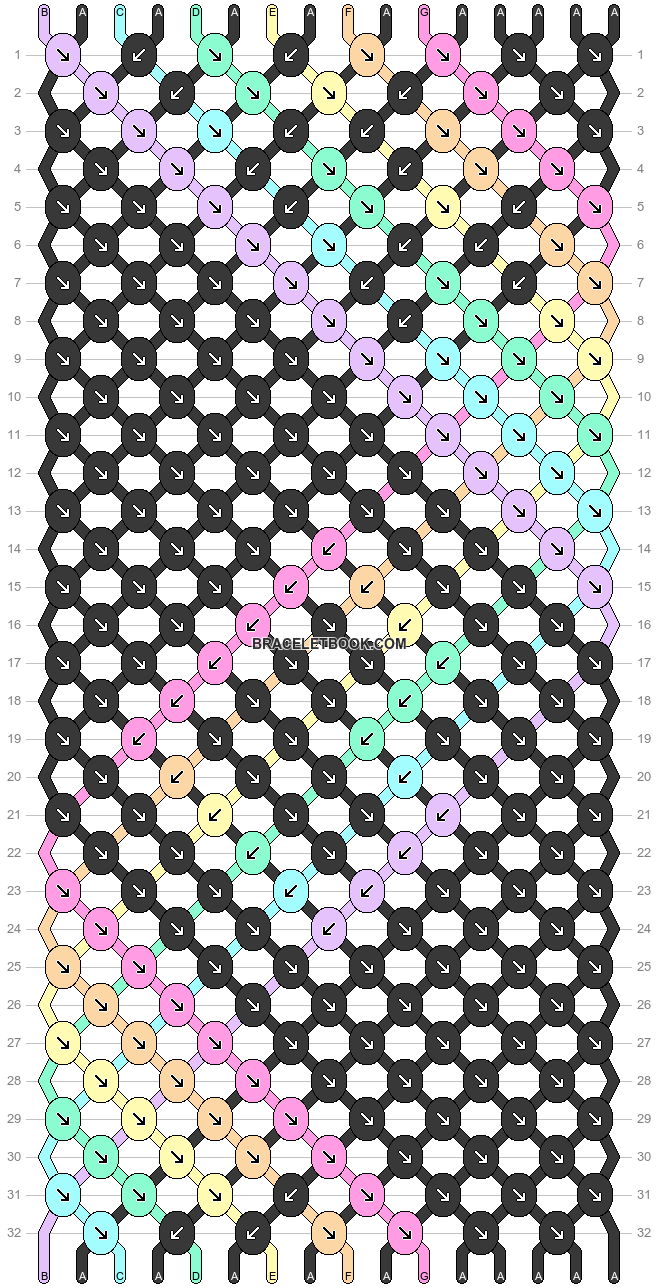 Normal pattern #195858 variation #440087 pattern