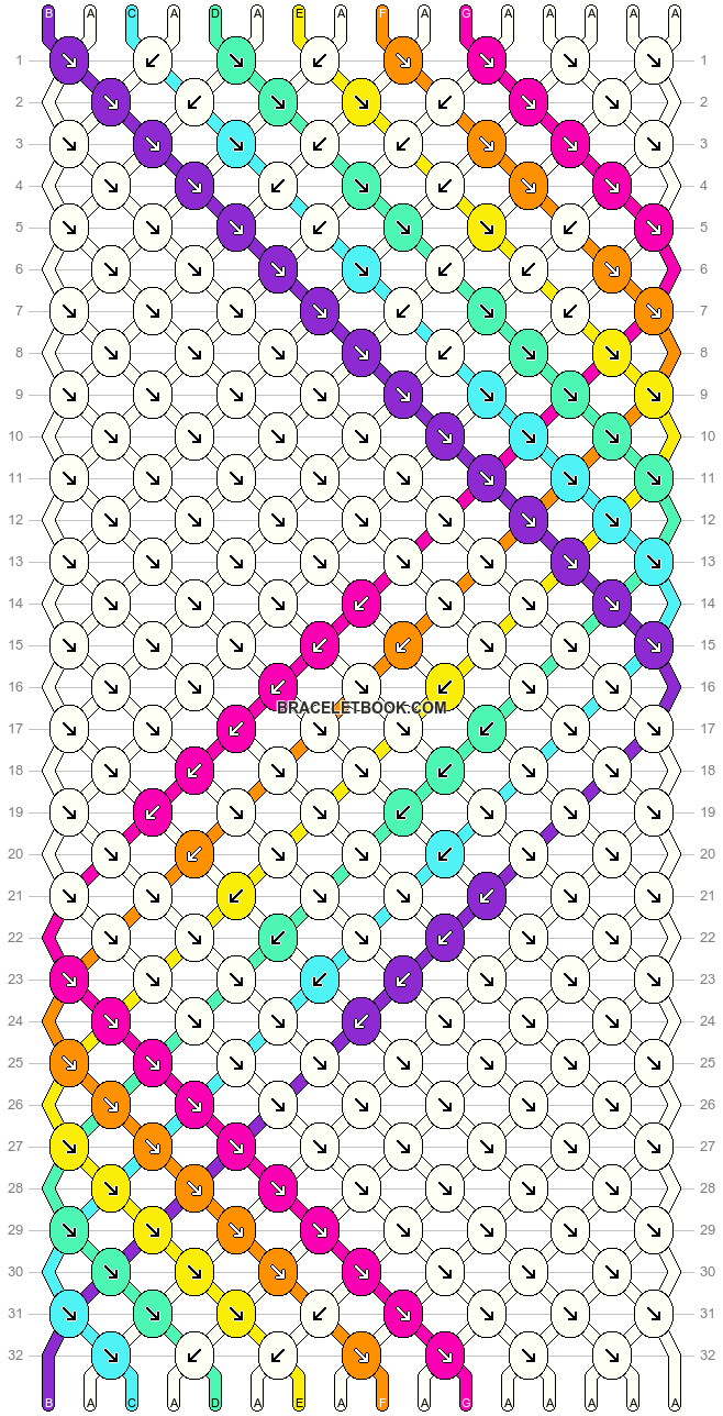 Normal pattern #195858 variation #440088 pattern