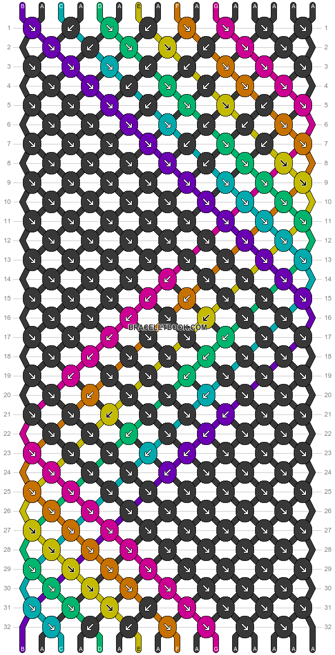 Normal pattern #195858 variation #440089 pattern