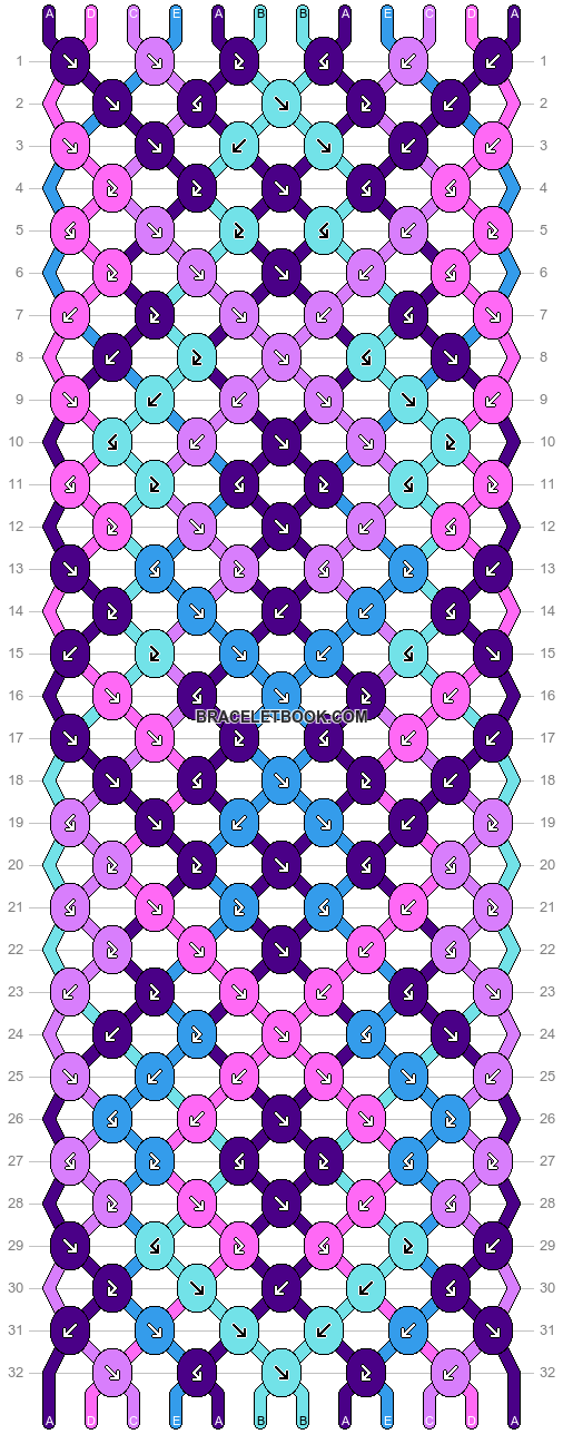 Normal pattern #207437 variation #440090 pattern