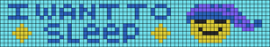 Alpha pattern #209631 variation #440091