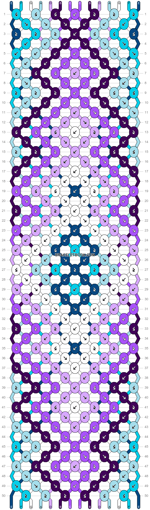 Normal pattern #149560 variation #440092 pattern