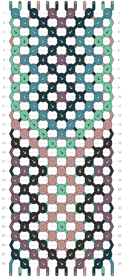 Normal pattern #11583 variation #440093 pattern