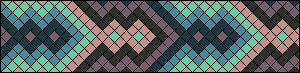 Normal pattern #11583 variation #440093