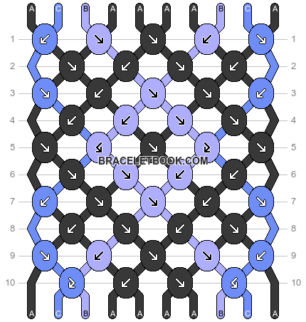 Normal pattern #209672 variation #440094 pattern