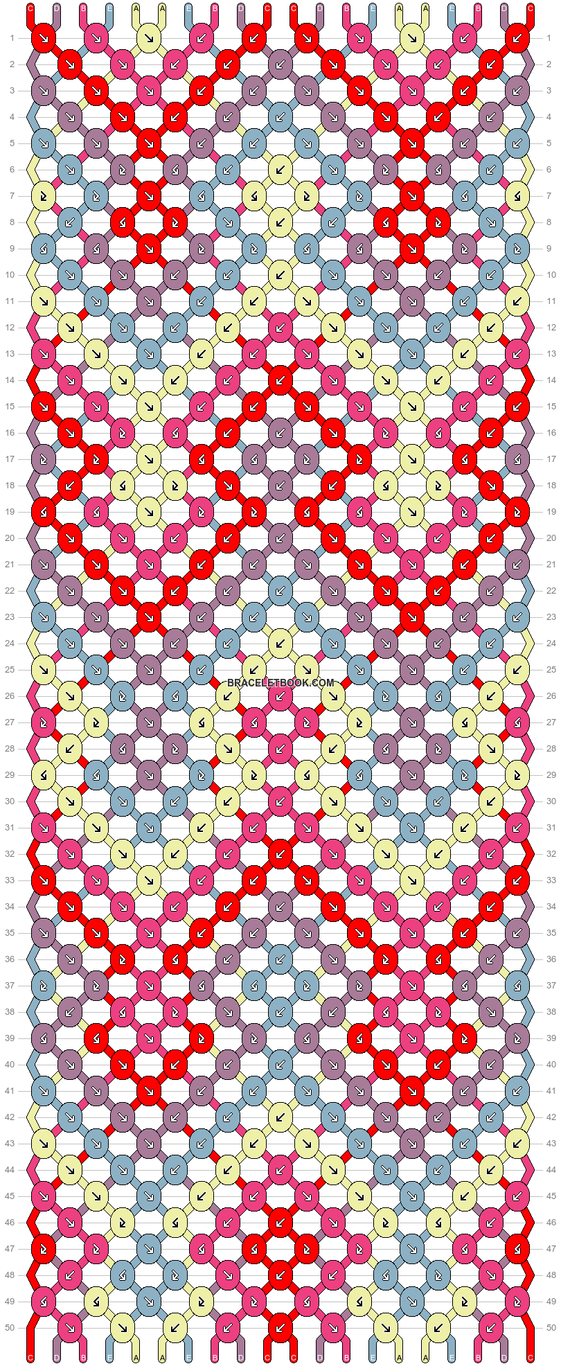 Normal pattern #209010 variation #440095 pattern
