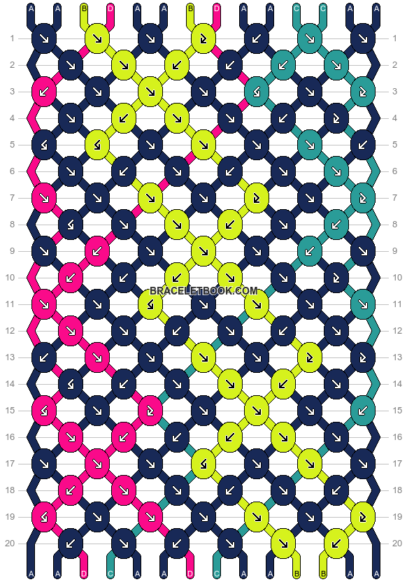 Normal pattern #10508 variation #440098 pattern