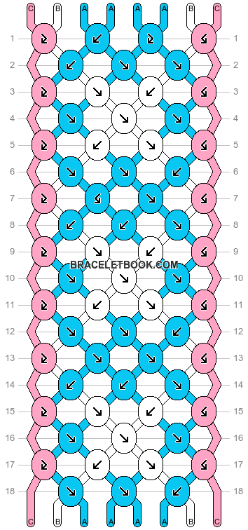 Normal pattern #113552 variation #440102 pattern