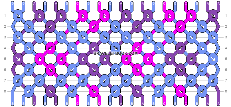 Normal pattern #179836 variation #440103 pattern
