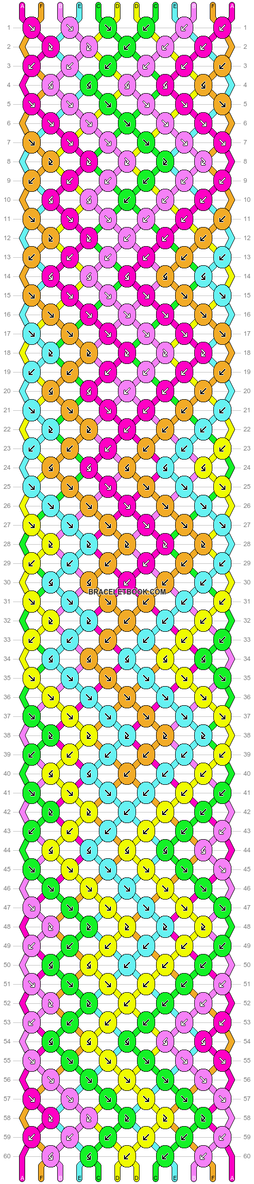 Normal pattern #70004 variation #440104 pattern