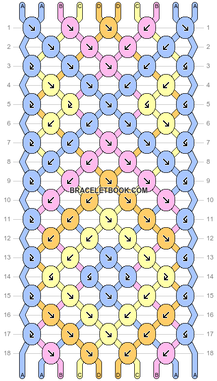 Normal pattern #23268 variation #440105 pattern