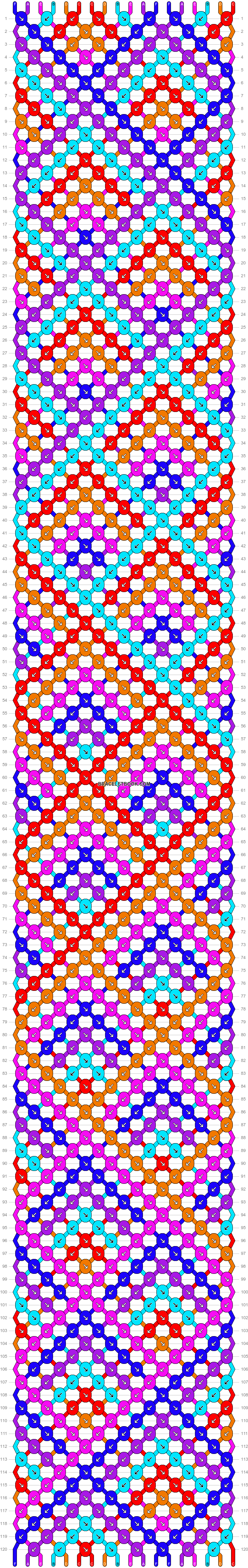 Normal pattern #30881 variation #440108 pattern