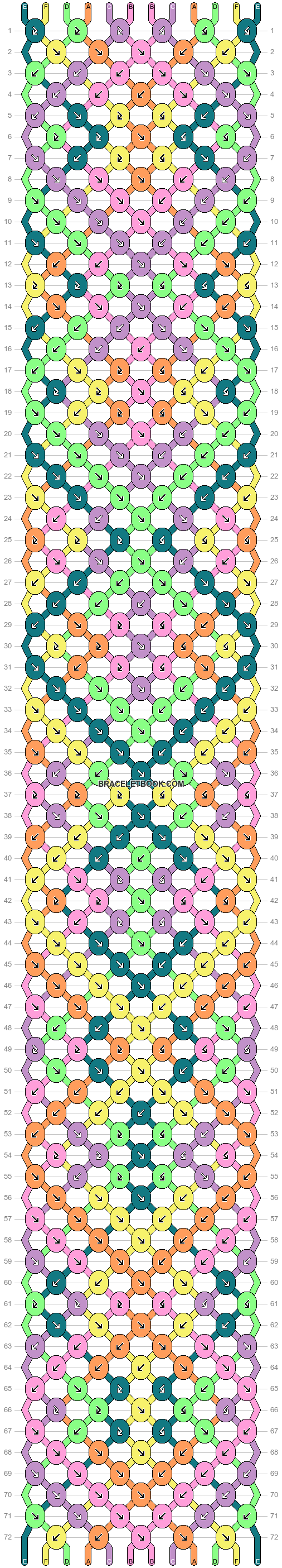 Normal pattern #209747 variation #440109 pattern