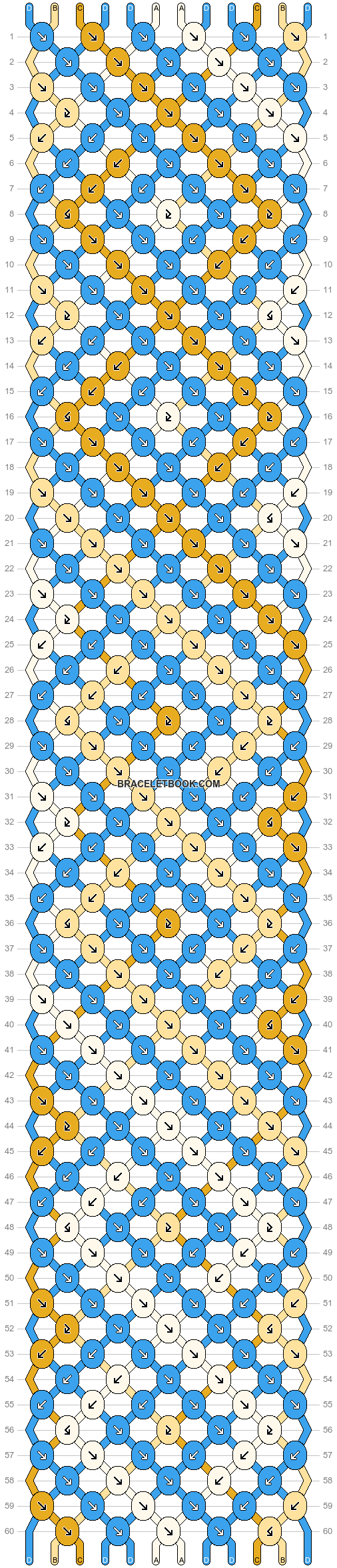 Normal pattern #145505 variation #440111 pattern