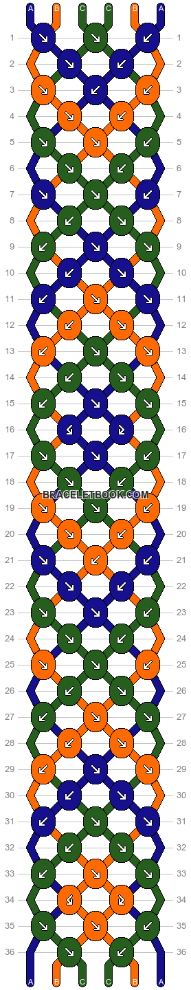 Normal pattern #145541 variation #440114 pattern