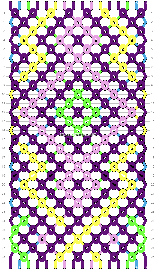 Normal pattern #144272 variation #440115 pattern
