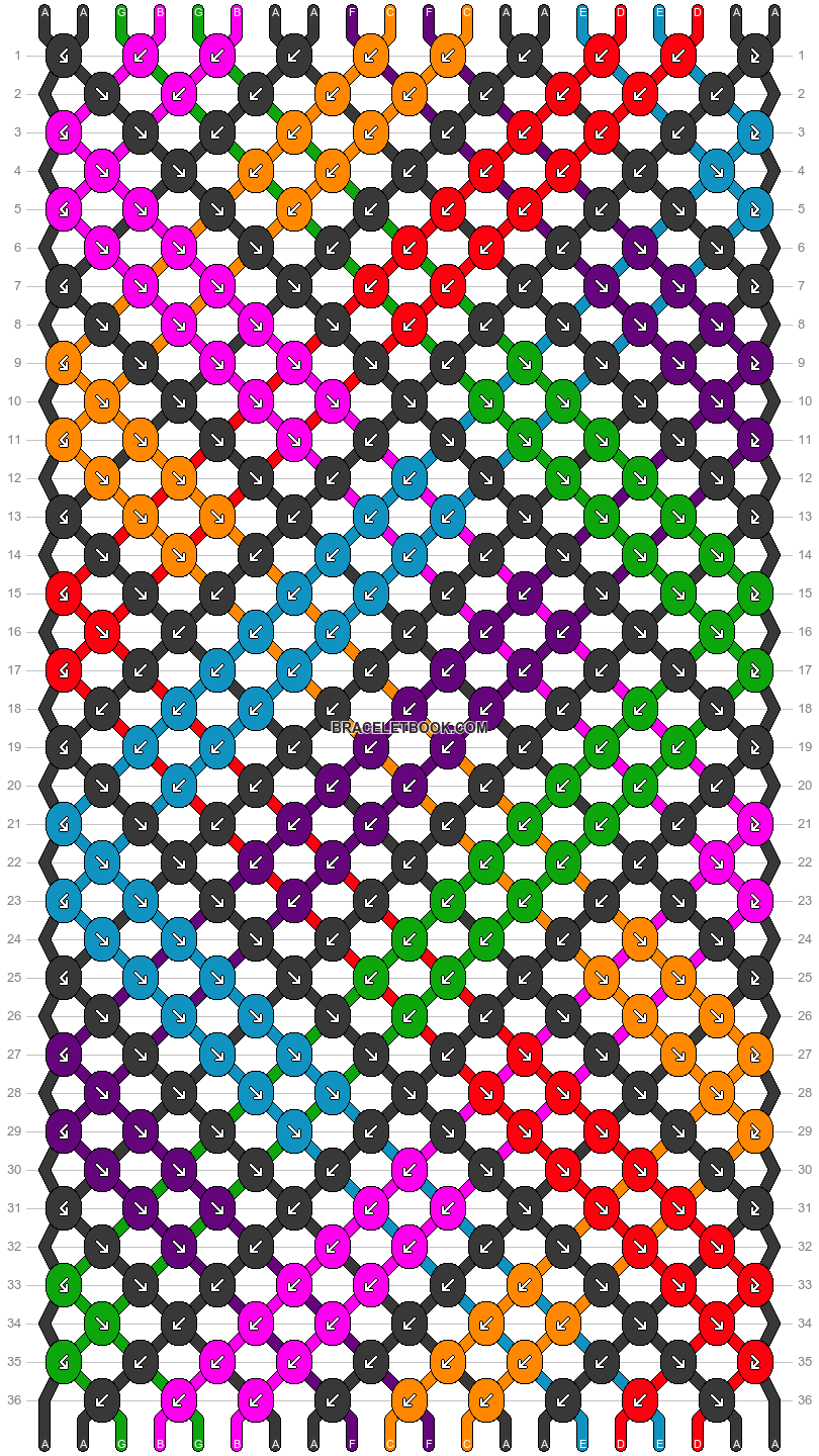 Normal pattern #40948 variation #440116 pattern