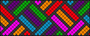 Normal pattern #40948 variation #440116