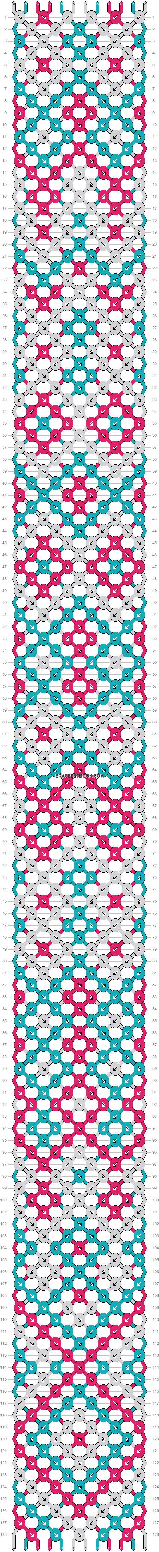 Normal pattern #129207 variation #440119 pattern