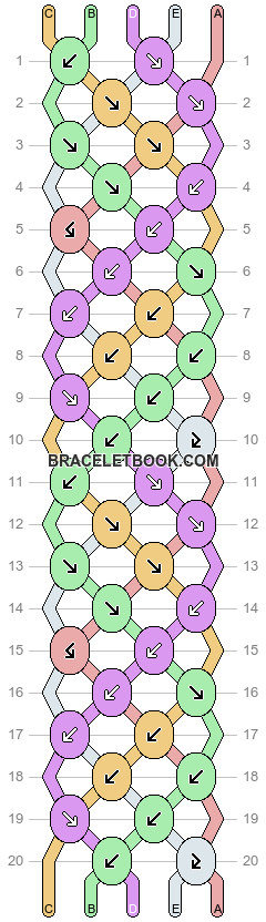 Normal pattern #209930 variation #440120 pattern